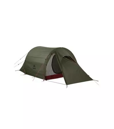 Cascade Designs MSR Tindheim 3 Green 3-Person