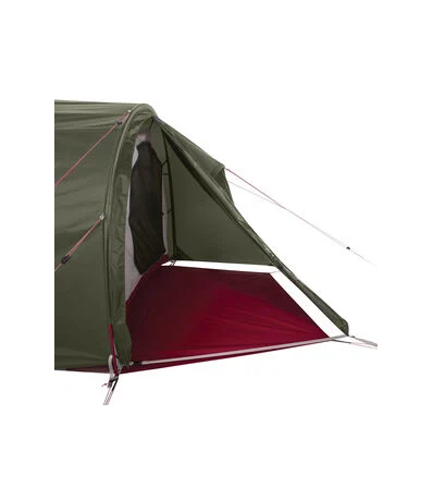 Cascade Designs MSR Tindheim 3 Green 3-Person