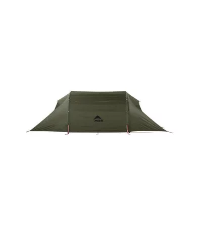 Cascade Designs MSR Tindheim 3 Green 3-Person