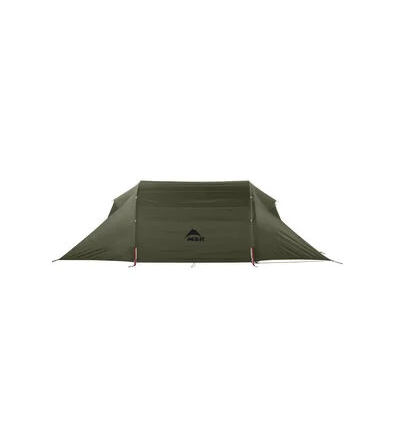 Cascade Designs MSR Tindheim 2 Green 2-Person