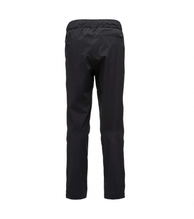 Панталон Black Diamond M's StromLime Stretch Rain Pants Summer 2024