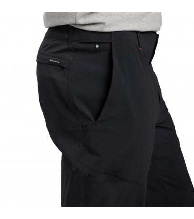 Black Diamond Pusuit Pants M's