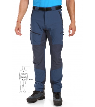 Direct Alpine Patrol Tech 1.0 M's Pants Summer 2024