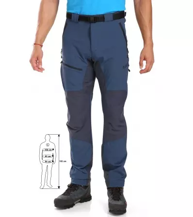 Direct Alpine Patrol Tech 1.0 M's Pants Summer 2024