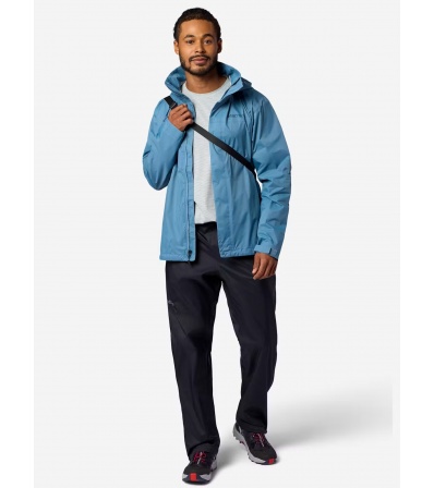 Marmot PreCip Evo Full Zip Pant Long M's
