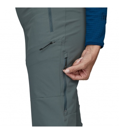 Patagonia Alpine Guide Pants Regular W's Winter 2024