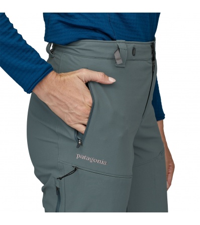 Patagonia Alpine Guide Pants Regular W's Winter 2024