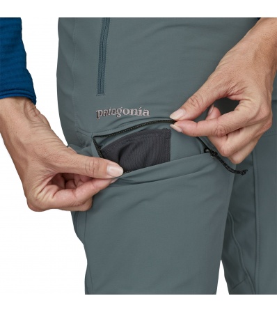 Patagonia Alpine Guide Pants Regular W's Winter 2024