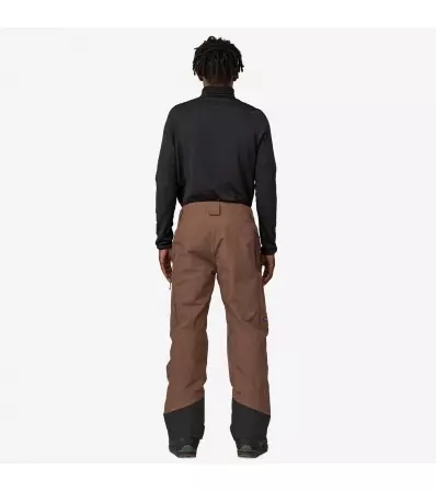 Patagonia Insulated Storm Shift Pants M's Winter 2025