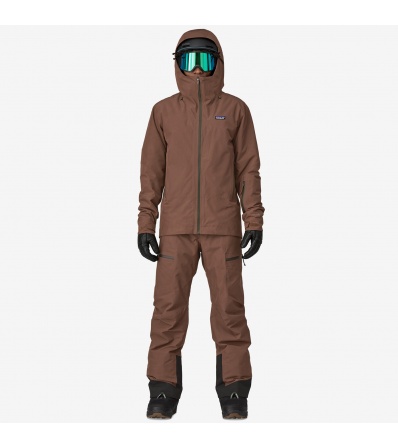 Панталон Patagonia Insulated Storm Shift Pants M's Winter 2025