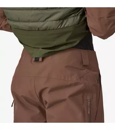 Patagonia Insulated Storm Shift Pants M's Winter 2025