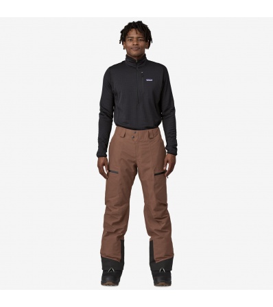 Панталон Patagonia Insulated Storm Shift Pants M's Winter 2025