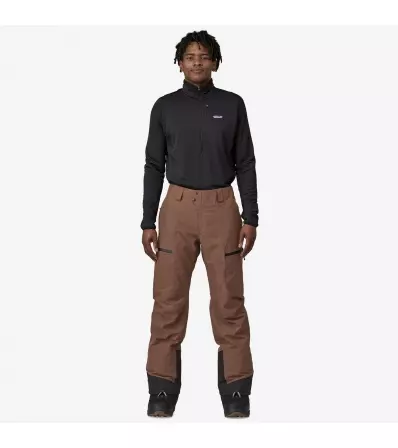 Patagonia Insulated Storm Shift Pants M's Winter 2025