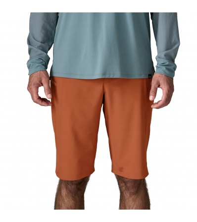 Patagonia M's Dirt Roamer Bike Shorts