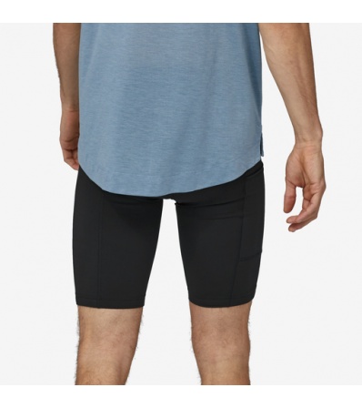 Patagonia Nether Bike Liner Shorts M's Summer 2022