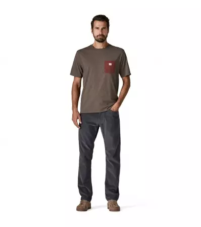 Панталон Patagonia Organic Cotton Corduroy Jeans- Regular M's