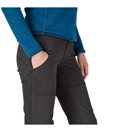 Панталон Patagonia Point Peak Trail Pants Regular W's Winter 2024