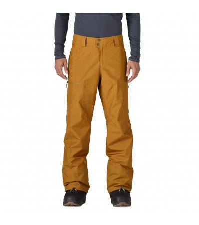 Панталон Patagonia Powder Town Pants - Regular M's Winter 2025