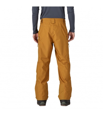 Панталон Patagonia Powder Town Pants - Regular M's Winter 2025