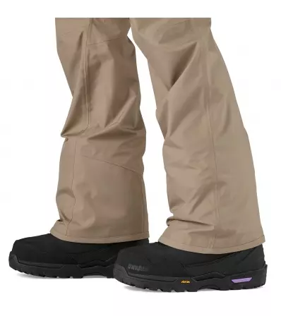 Pants Patagonia Powder Town Pants W's Winter 2025