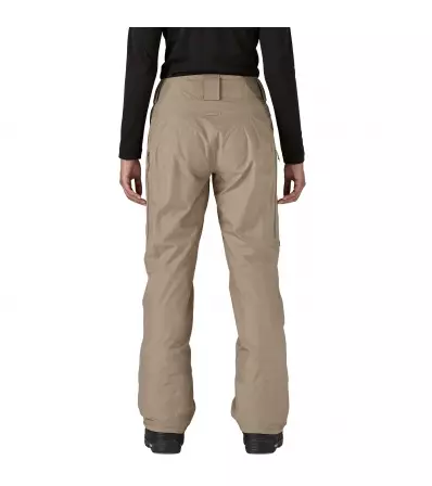 Pants Patagonia Powder Town Pants W's Winter 2025