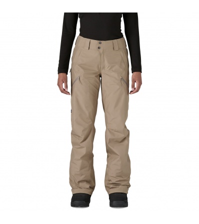 Панталон Patagonia Powder Town Pants W's Winter 2025