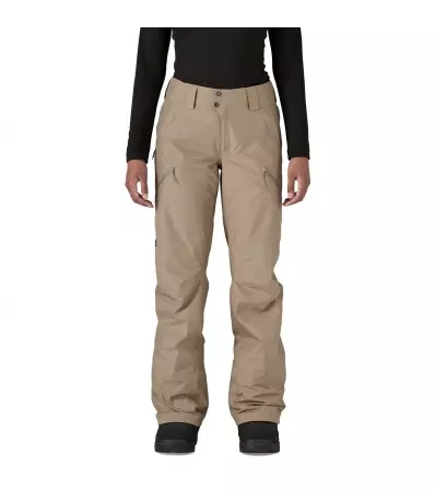 Pants Patagonia Powder Town Pants W's Winter 2025