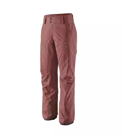 Pants Patagonia Powder Town Pants W's Winter 2025