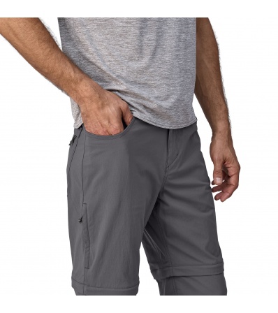 Patagonia Quandary Convertible Pants M's Summer 2024