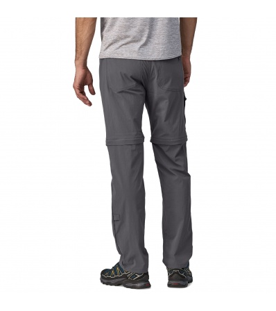 Patagonia Quandary Convertible Pants M's Summer 2024