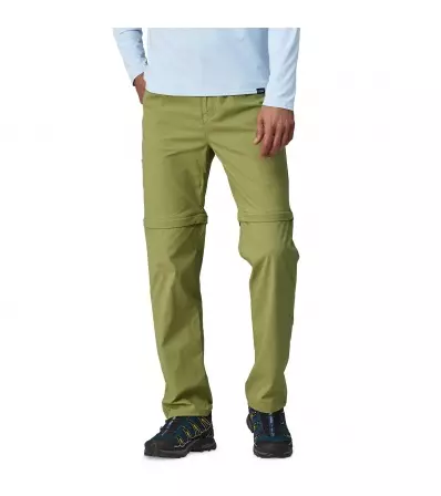 Панталон Patagonia Quandary Convertible Pants M's Summer 2025