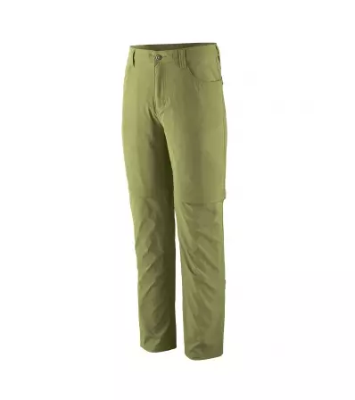 Панталон Patagonia Quandary Convertible Pants M's Summer 2025