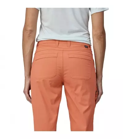Patagonia Quandary Pants Regular 40+ UPF W's