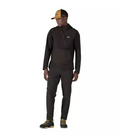 Панталон Patagonia R2 TechFace Pants M's