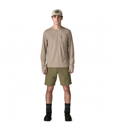 Pantalon Patagonia Sandy Cay Shorts M's