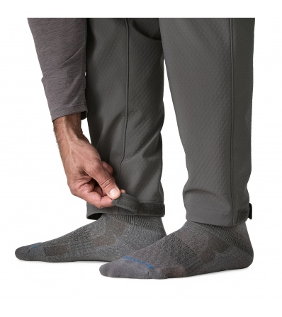 Pants Patagonia Shelled Insulator M's