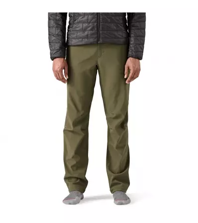 Pants Patagonia Shelled Insulator M's