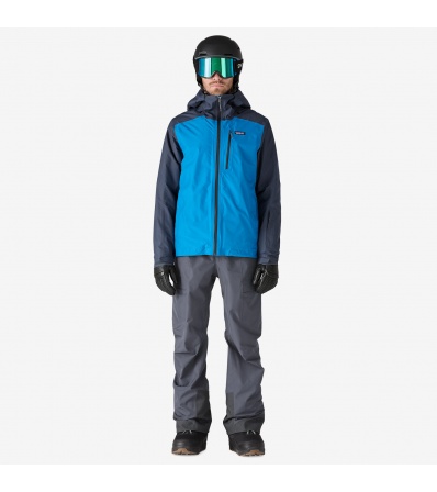 Панталон Patagonia Storm Shift Pants M's Winter 2025