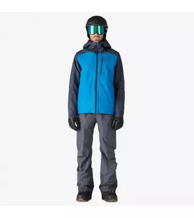 Patagonia Storm Shift Pants M's Winter 2025