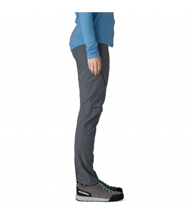 Панталон Patagonia Terravia Alpine Pants - Regular W's
