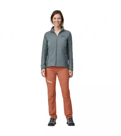 Patagonia Terravia Alpine Pants - Regular W's Winter 2025