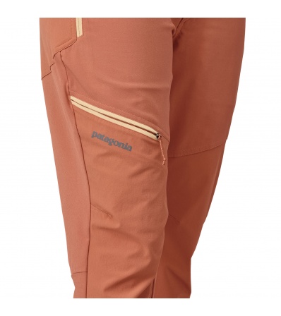 Patagonia Terravia Alpine Pants - Regular W's Winter 2025