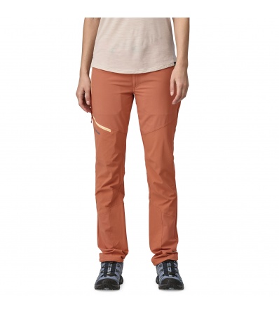 Patagonia Terravia Alpine Pants - Regular W's Winter 2025