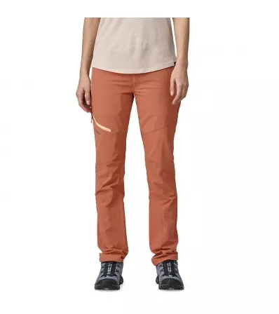 Patagonia Terravia Alpine Pants - Regular W's Winter 2025