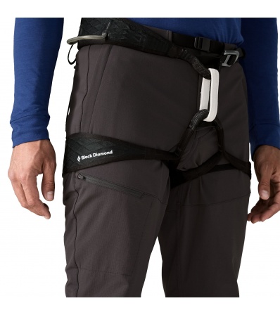 Patagonia Terravia Peak Pants - Regular M's
