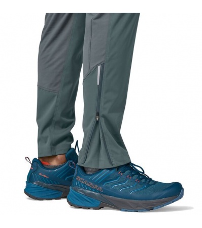 Pants Patagonia Wind Shield Pants M's Winter 2023