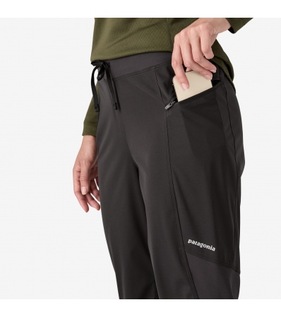 Панталон Patagonia Wind Shield Pants W's Winter 2024