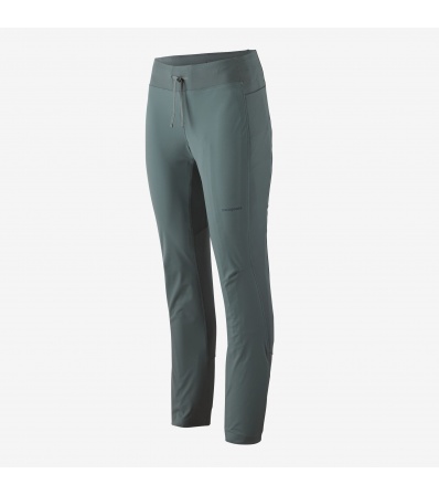 Панталон Patagonia Wind Shield Pants W's Winter 2024