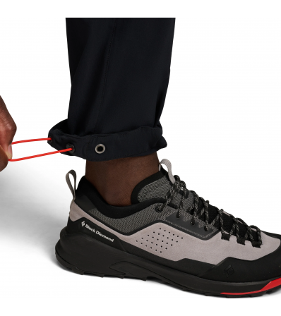 Black Diamond Alpine Light Pants M's