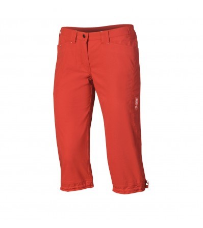 Pants Direct Alpine Cortina 3/4 W's Summer 2019